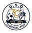 U.S.O. FLORENSAC PIN
