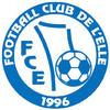 FC DE L'ELLE 1