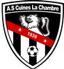 A.S. CUINES LA CHAMB