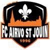 AIRVO ST JOUIN FC 1