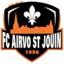 AIRVO ST JOUIN FC