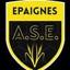 AS EPAIGNES