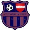 FERRIERE LA PTE AFC