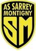SARREY MONTIGNY AS