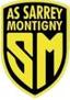 SARREY MONTIGNY AS