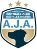 AUCHY L/ORCHIES AJA