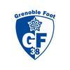 GRENOBLE FOOT 38 1