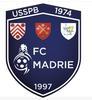 FC DE MADRIE