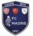 FC DE MADRIE