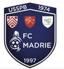 FC DE MADRIE