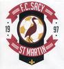 SACY ST MARTIN FC