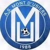 MONT D'USIERS