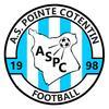 AS POINTE COTENTIN 2
