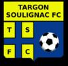 TARGON SOULIGNAC FC 1