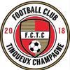 TINQUEUX CHAMP F.C.