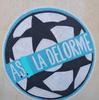 A.S. LA DELORME