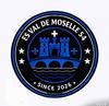 DIEULOUARD FC M.B