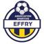 EFFRY AS