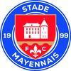 MAYENNE STADE FC 1