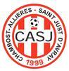 CHAMBOST ALLIERES ST