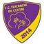 THIERACHE CENTRE FC