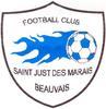 ST JUST MARAIS FC
