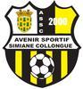 A.S.SIMIANE C