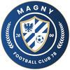 MAGNY 78 F.C.