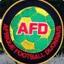 AFRIQUE F.D.
