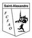 ST ALEX FC OL