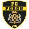 FC DU FORON