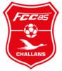CHALLANS FC 1