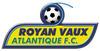 ROYAN VAUX AFC 1