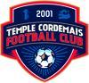 CORDEMAIS TEMPLE FC