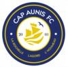 CAP AUNIS ASPTT FC 2