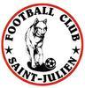 FC ST JULIEN
