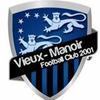 FC VIEUX MANOIR 1