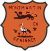AS MONTMARTIN GRAIG.