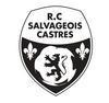 CASTRES SALV.
