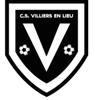VILLIERS EN LIEU