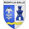 RIGNY LA SALLE  ACS