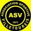 VILLETOUREIX AS