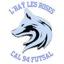 AS HAY 94 FUTSAL