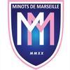 U.S.C.MINOTS MLLE