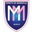 U.S.C.MINOTS MLLE