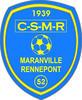 MARANVILLE RENN CS