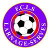 F.C. LARNAGE SERVES