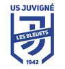 JUVIGNE LES BLEUETS 1
