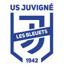 JUVIGNE LES BLEUETS