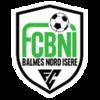 BALMES NORD ISERE FC